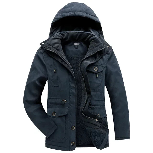 Gabriel™ | Premium Casual Winter Jacket