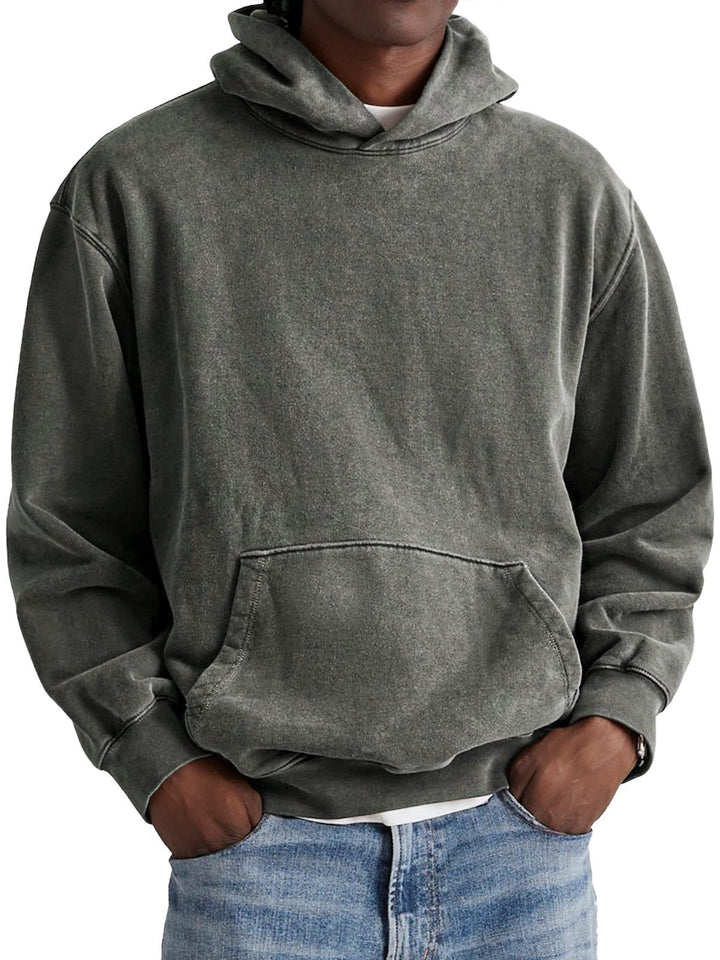 Vico™ | Refined Everyday Hoodie
