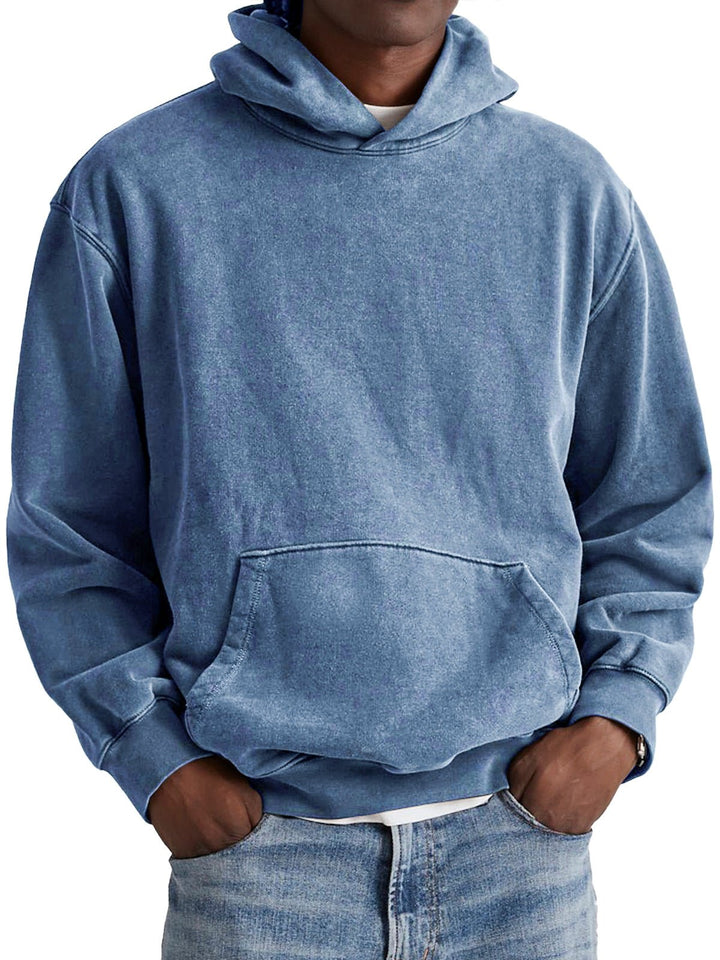 Vico™ | Refined Everyday Hoodie