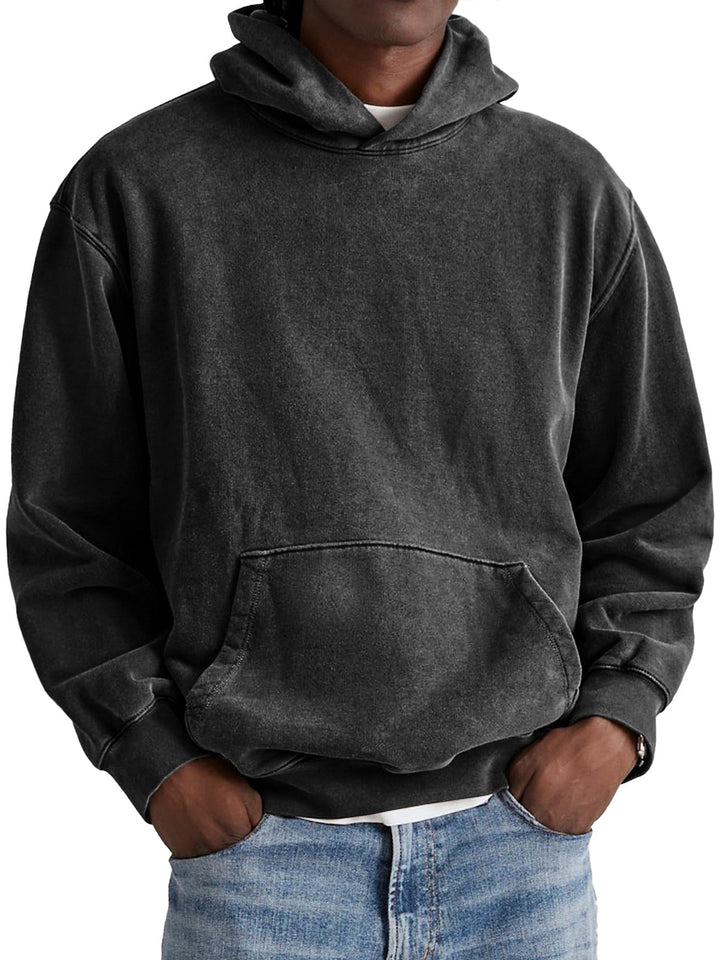 Vico™ | Refined Everyday Hoodie