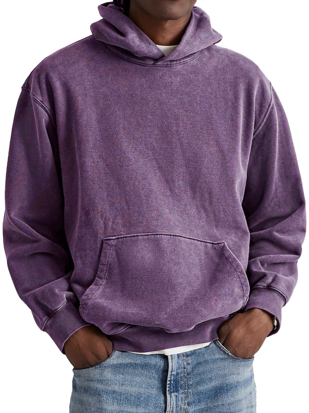 Vico™ | Refined Everyday Hoodie