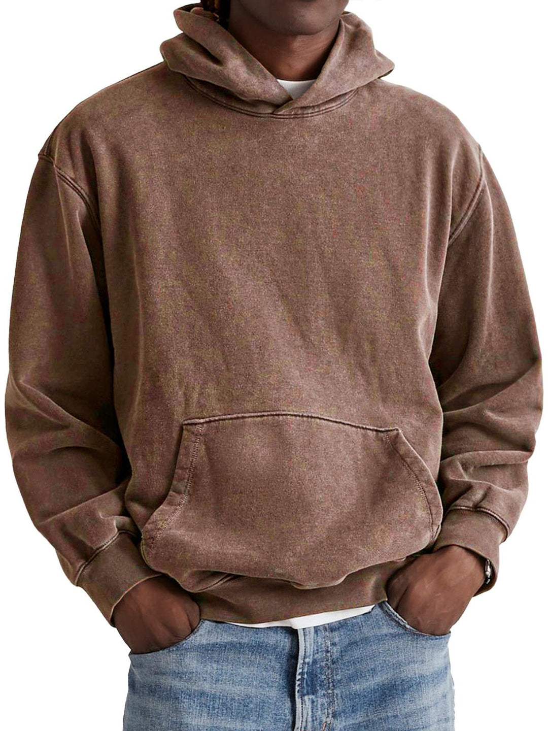 Vico™ | Refined Everyday Hoodie