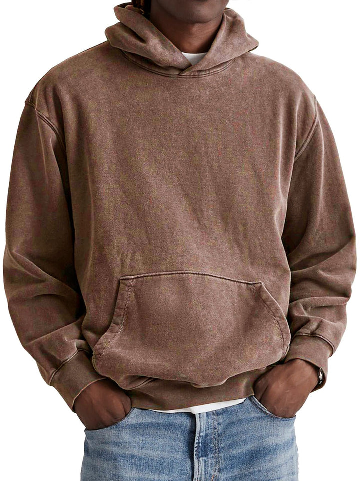 Vico™ | Refined Everyday Hoodie