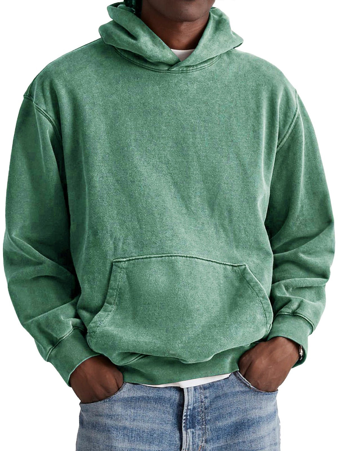 Vico™ | Refined Everyday Hoodie