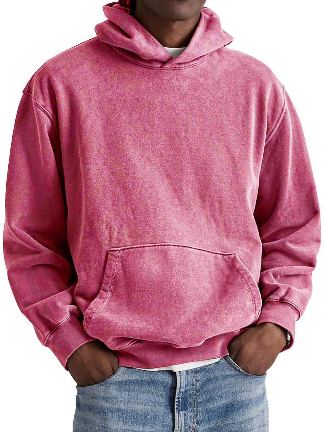 Vico™ | Refined Everyday Hoodie