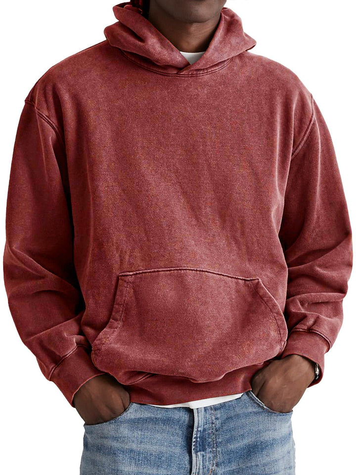 Vico™ | Refined Everyday Hoodie