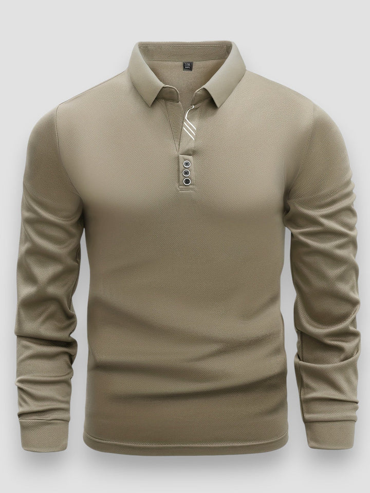 Adair | Stylish Casual Polo