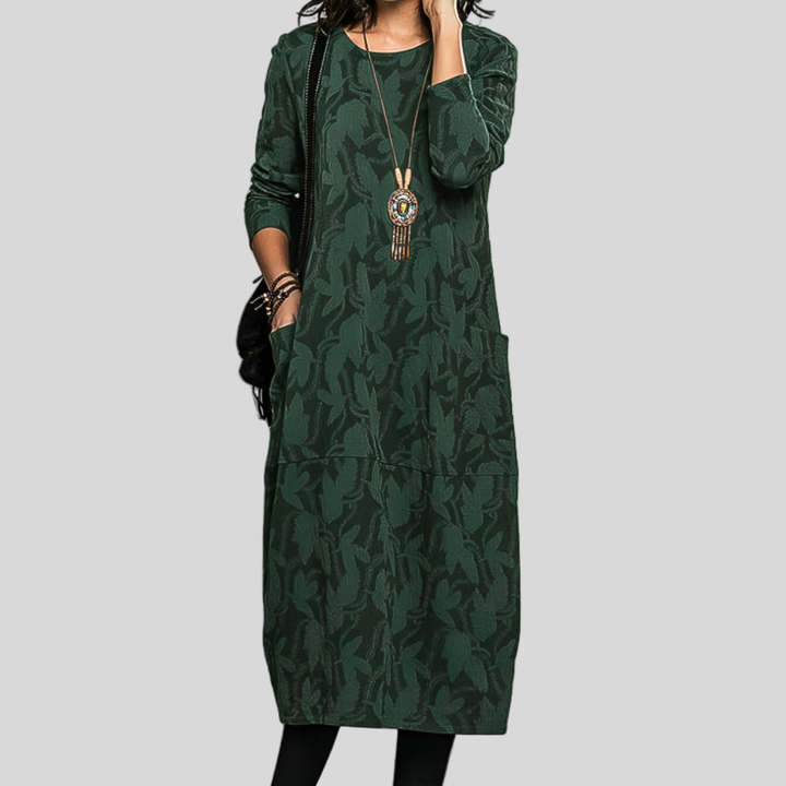 Reah | Elegant  Dress